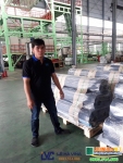 Lê Hà Vina cung cấp bạt nhựa công nghệ cán