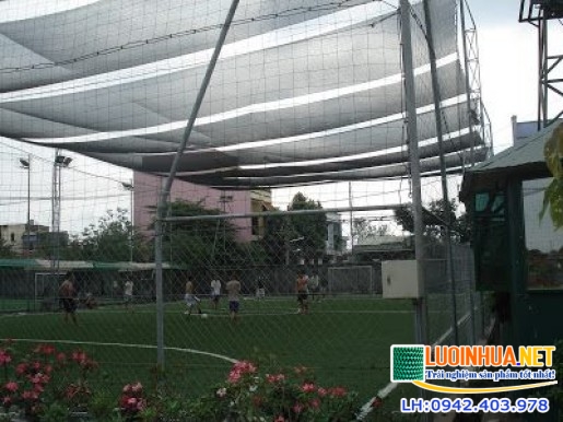 Làm thế nào để mua được lưới che nắng giá rẻ