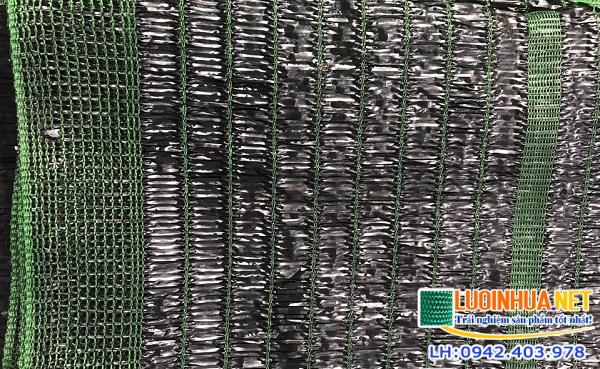 Địa chỉ bán lưới che nắng Thái Lan ở đâu