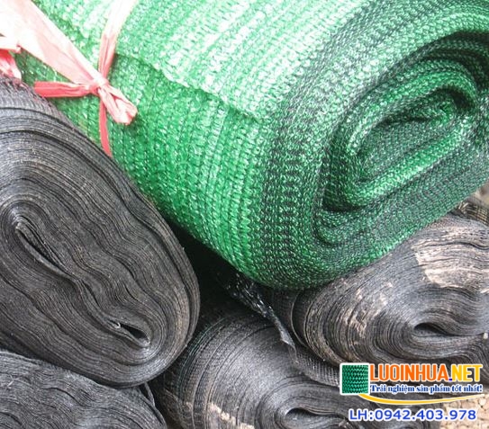 Mua lưới che nắng ở đâu tại TPHCM