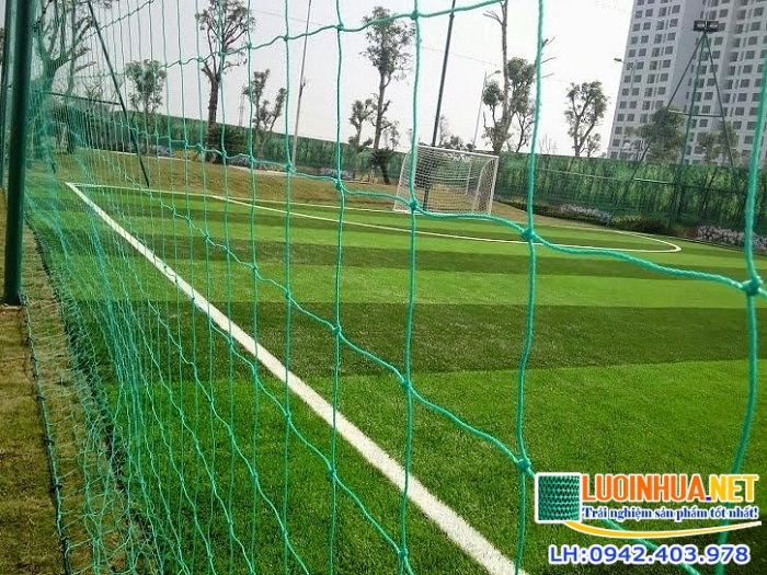 nhung luu y khi chon luoi quay san bong da 1