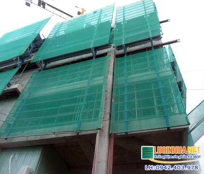 tai sao can dung luoi che chan cong trinh 2