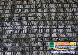 Tại sao nên mua lưới che nắng tại công ty Lê Hà Vina