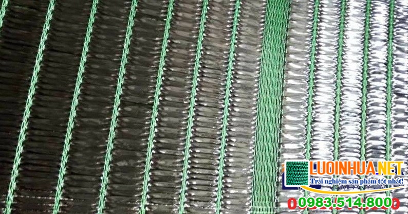 Cung cấp lưới che nắng cho anh Hùng Minh TPHCM