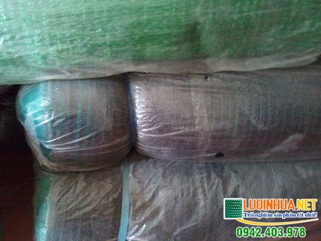 Có nên dùng bạt lưới che nắng Hàn Quốc cho sân vườn không