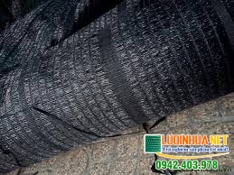 Lưới che nắng rất cần thiết trong việc trồng rau