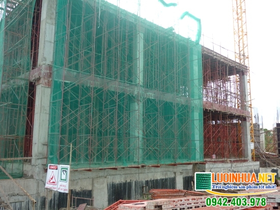 Tại sao giá của lưới bảo hộ lại đa dạng