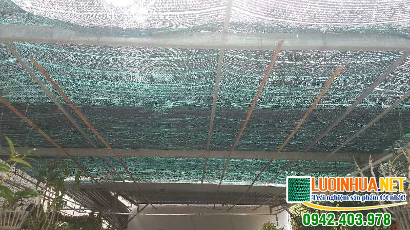 Mua lưới đen chống nóng ở đâu