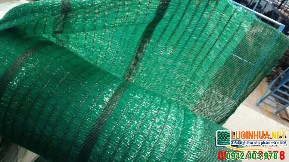 Mua lưới che nắng Thái Lan như thế nào