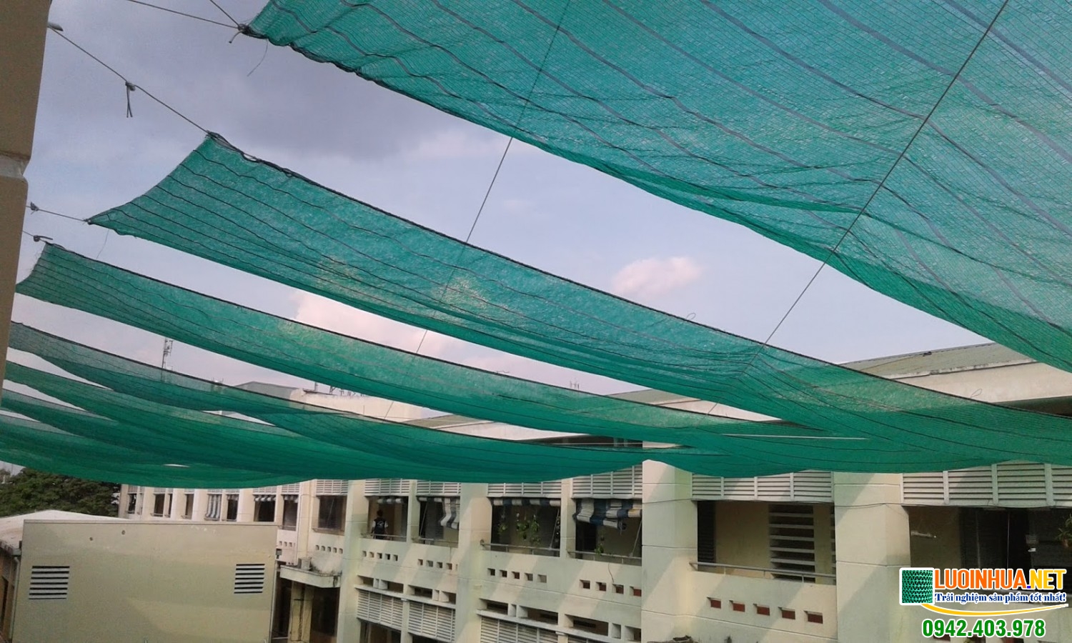 Nắng nóng quanh năm ảnh hưởng tới sinh hoạt