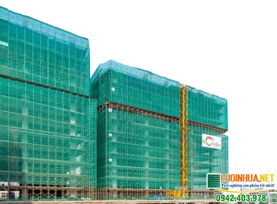 Bụi xây dựng gây ảnh hưởng rất xấu tới sức khỏe