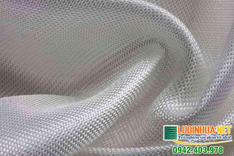 Cung cấp lưới chống muỗi trong chăn nuôi cho chị Hà ở Bình Định