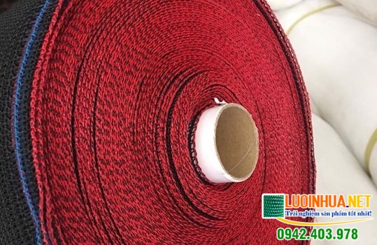 Lưới dệt kim Đài Loan mua ở đâu giá rẻ