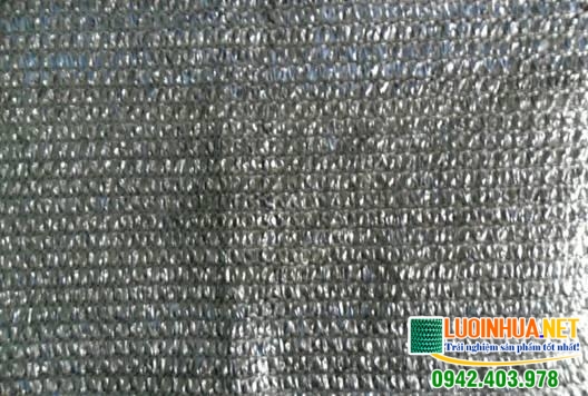Lê Hà Vina cung cấp 3000 mét vuông lưới che nắng lh02 cho chị Tím ở Đà Lạt