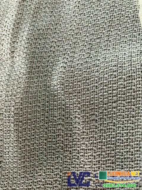 Đặc điểm nổi bật của lưới Mesh