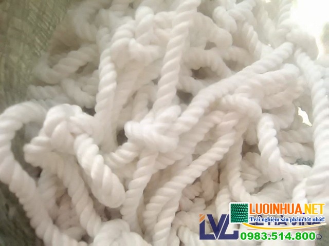 Lưới an toàn sợi dù