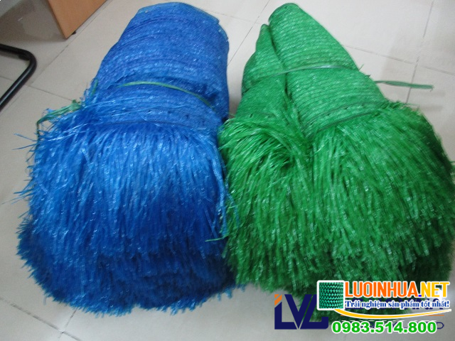 Lưới che nắng đa sắc được ứng dụng như thế nào