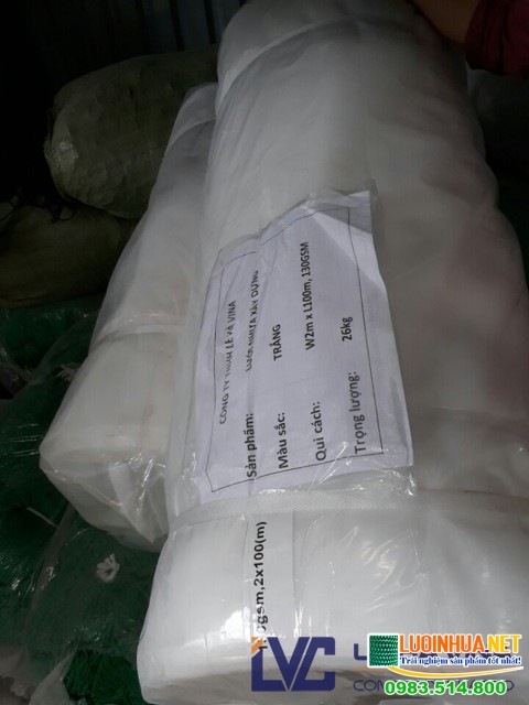 Lưới mesh Hàn Quốc