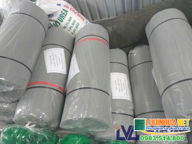 Ưu điểm của lưới mesh Hàn Quốc
