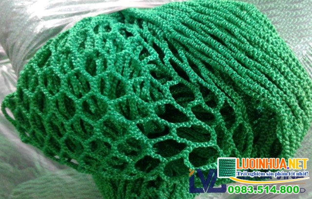 Địa chỉ nào bán lưới xanh xây dựng giá tốt