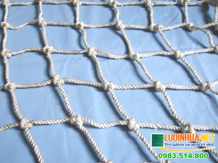 Giá lưới an toàn Đà Nẵng bao nhiêu