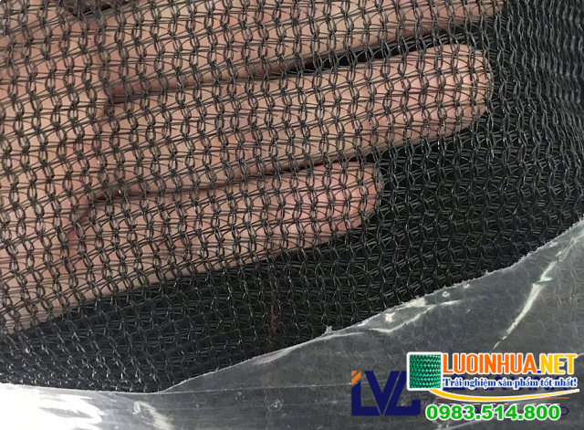 Lê Hà Vina cung cấp lưới che nắng Đài Loan chất lượng