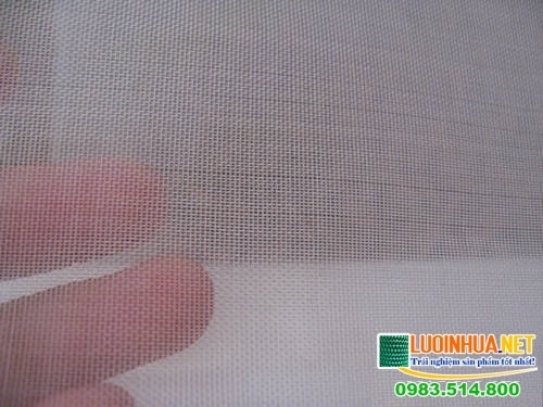 Lưới chắn côn trùng