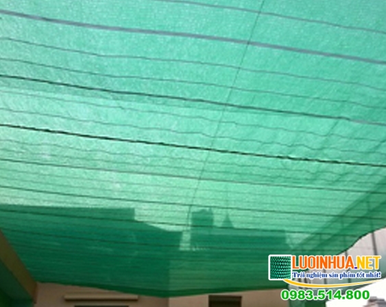 Vì sao chị Thơ lựa chọn Lê Hà Vina làm đơn vị cung cấp lưới che nắng ban công