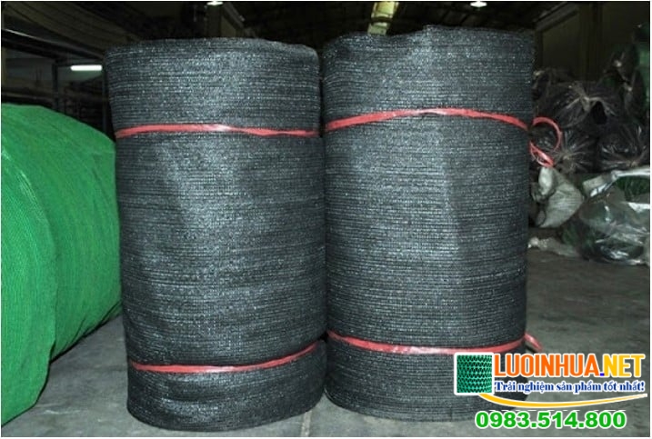 Lê Hà Vina địa chỉ bán lưới đen chống nắng nhà xe uy tín