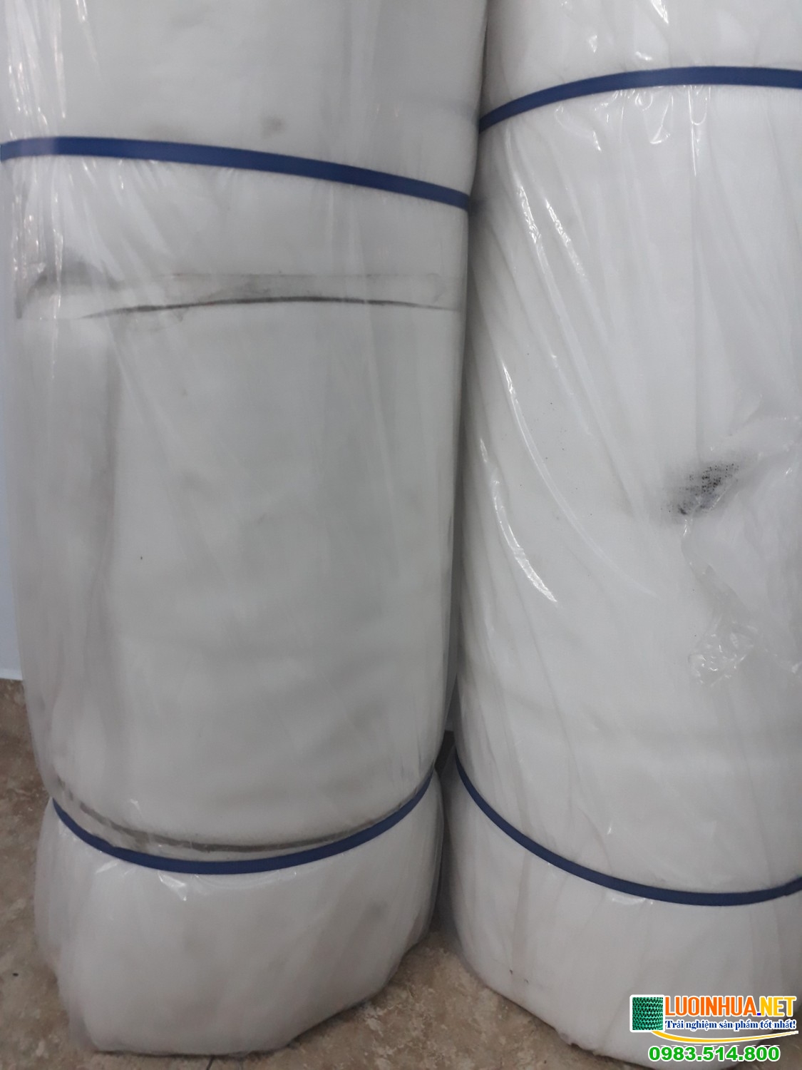 Lưới nông nghiệp