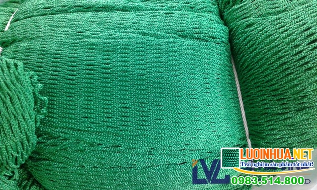 Nơi bán lưới bao che công trình chính hãng giá rẻ