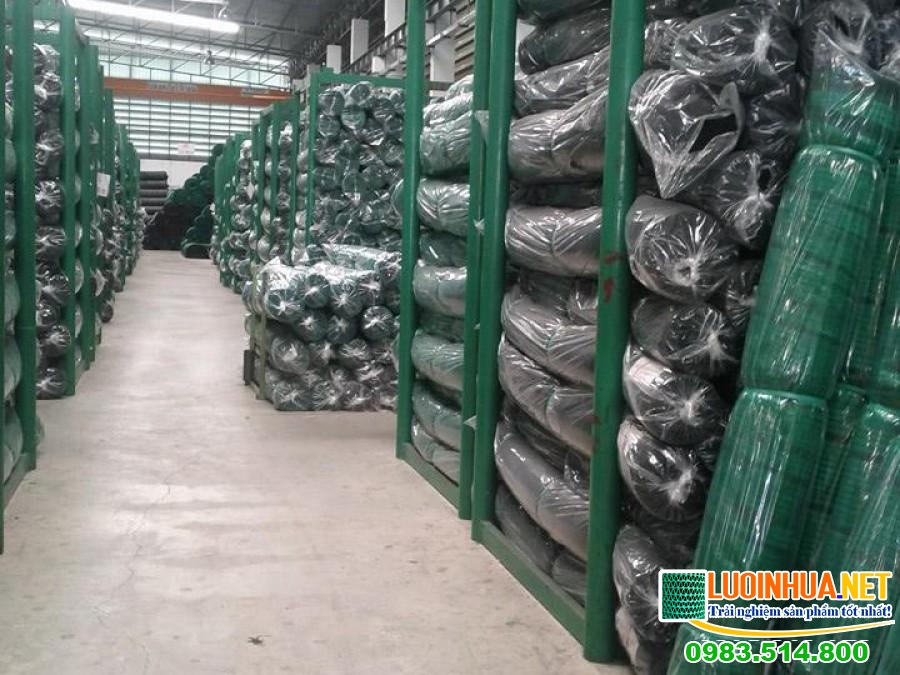 Có nên mua lưới che nắng giá rẻ hay không