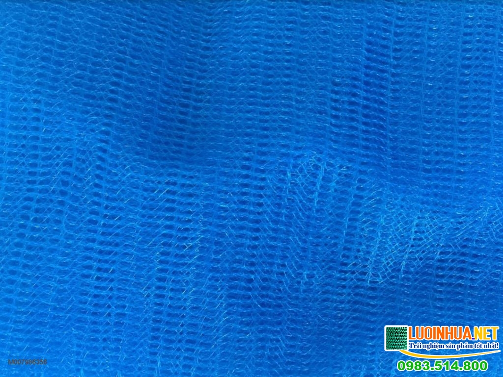 Lưới chắn bụi xanh ngọc HDPE đắt không