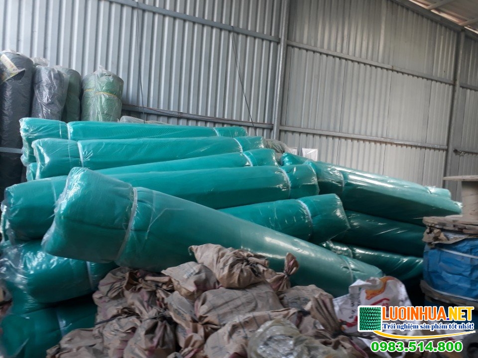 Lưới xây dựng miền Bắc