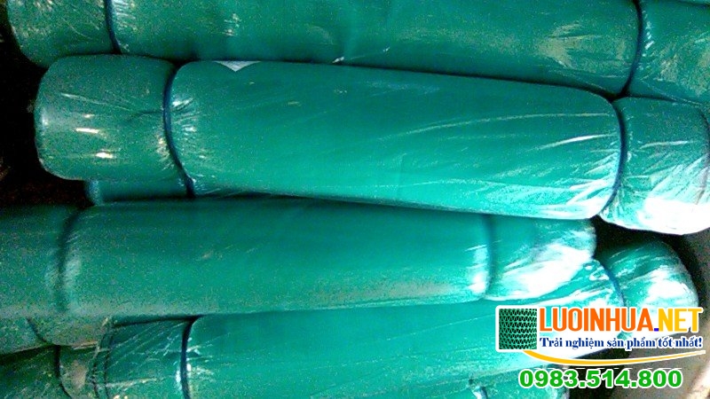Tổng kho phân phối lưới xây dựng miền Bắc