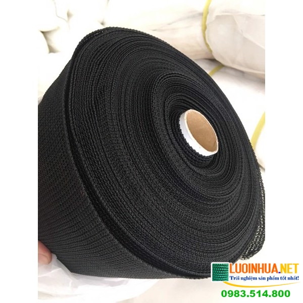Cung cấp 7 cuộn lưới che nắng dệt kim Đài Loan cho chú Quân ở Bình Thuận