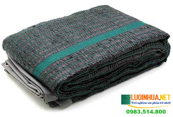 Mua lưới che nắng made in Thailan ở đâu