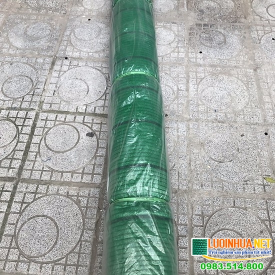 Lê Hà Vina địa chỉ bán lưới che nắng Thái Lan chính hãng, chất lượng