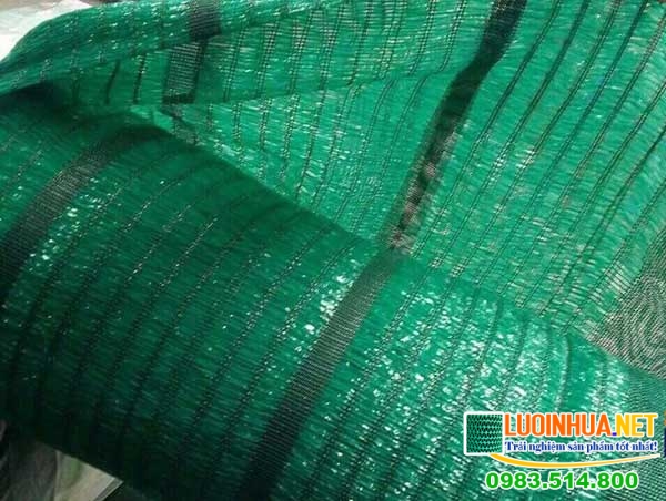 Lê Hà Vina địa chỉ cung cấp lưới che nắng Gò Vấp