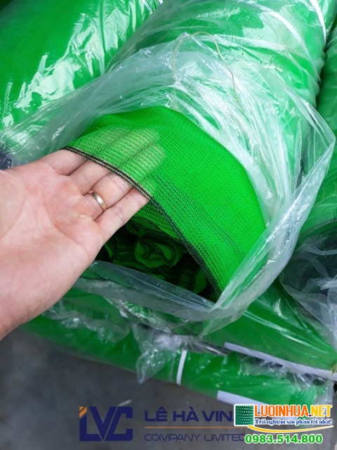 Lưới Thái che nắng