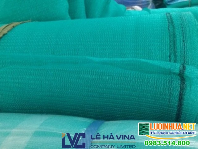 Chi phí lưới bao che công trình quan trọng không thể cắt bỏ