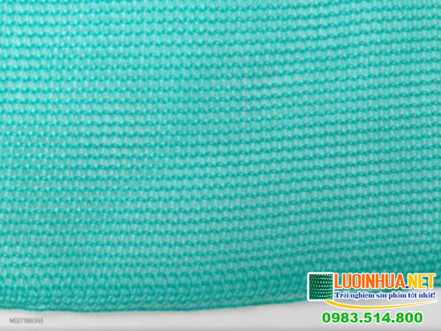 Lưới bao che xây dựng LH02XD