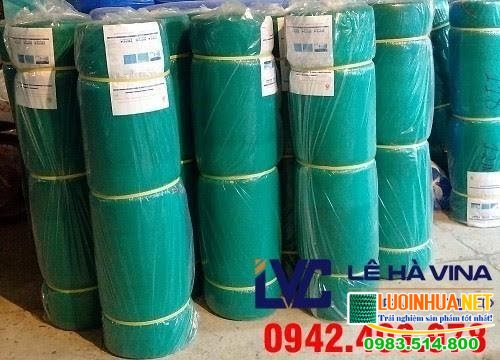 Địa chỉ cung cấp lưới chắn bụi uy tín