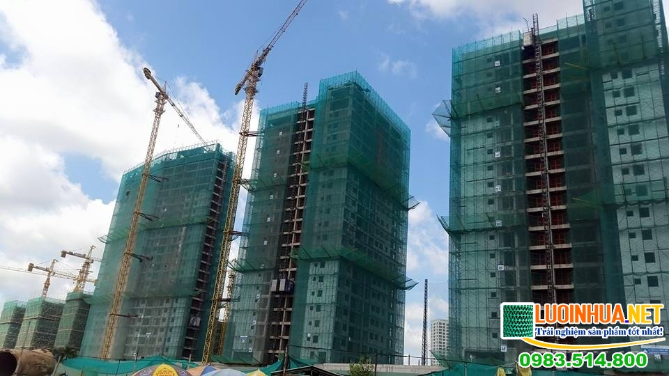 Lưới chống bụi