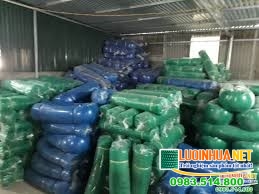 Lưới chống bụi có tác dụng gì?