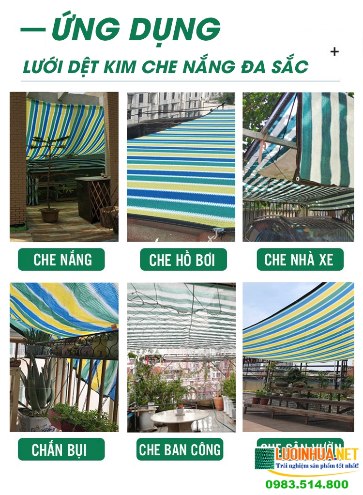luoi che nang det kim da sac 2